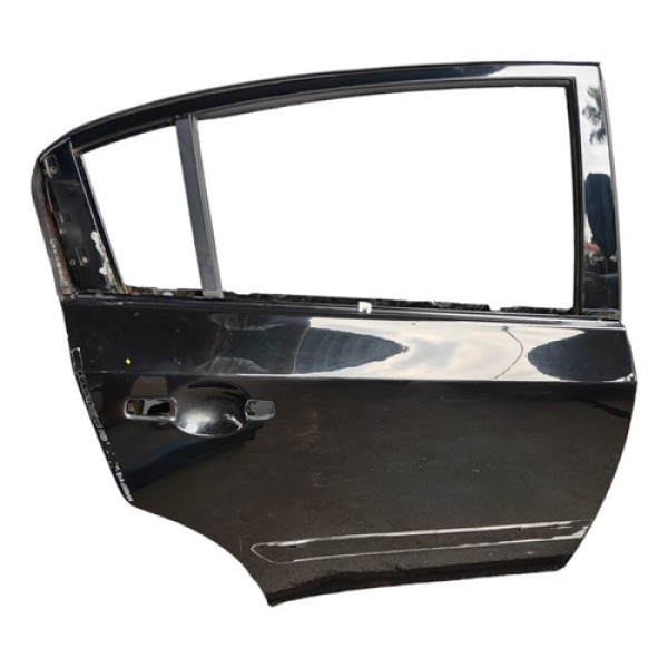 Porta Traseira Direita Nissan Sentra 2008/2013 