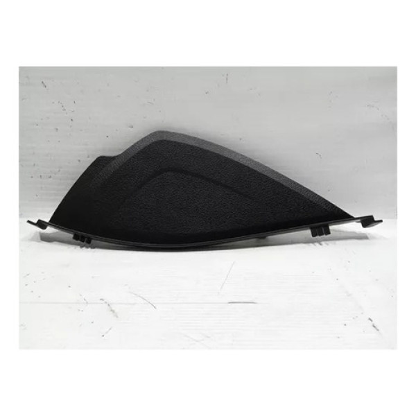 Acabamento Painel Lado Esquerdo Bmw 320i F30 2014/2017