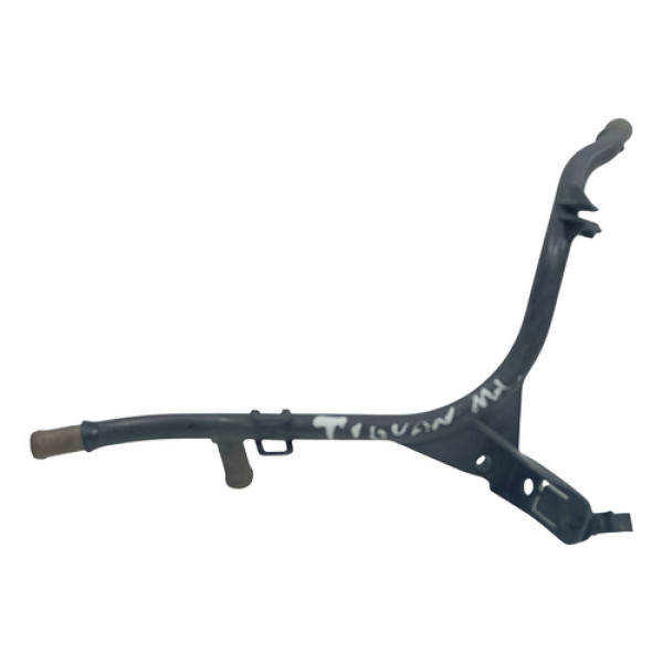 Tubo De Água Motor Volkswagen Tiguan 2.0 Tsi 2010 2013