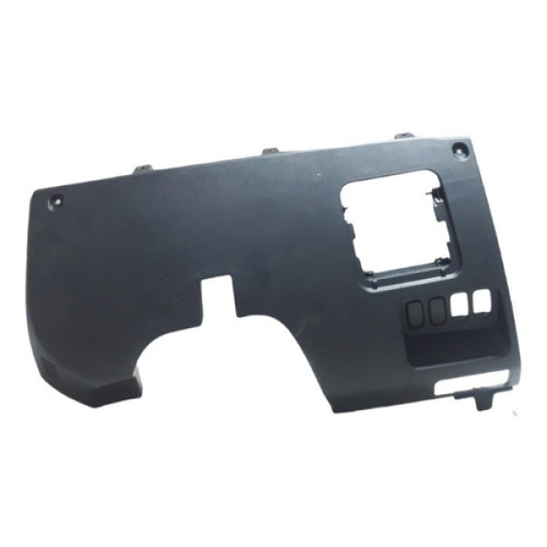 Acabamento Inferior Do Painel Outlander Gt 2010/2012