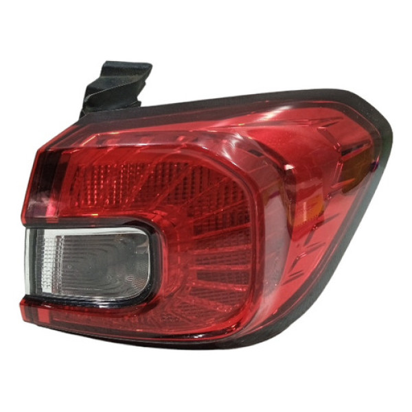 Lanterna Traseira Direita Fiat Argo 2017 2018 2019 2020