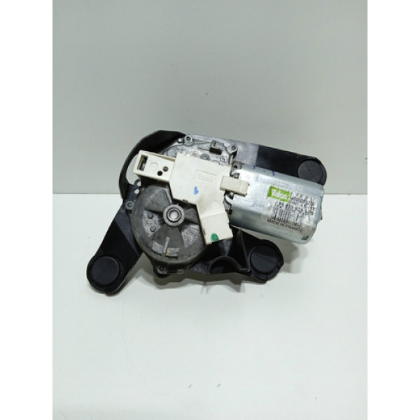 Motor Limpador Traseiro Citroen C3 1.5 2013/2017