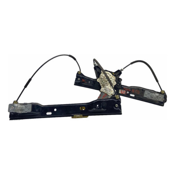 Máquina De Vidro Elétrico Dianteiro Direito Ford Focus 2015