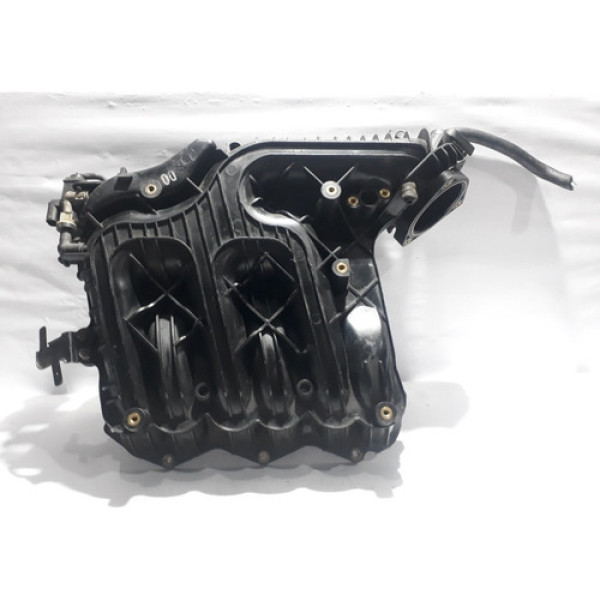 Coletor De Admissão Hyundai Azera 3.3 V6 2009/2011