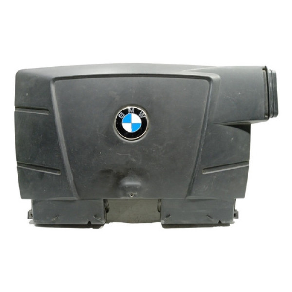 Capa Superior Motor Bmw X1 2010 2011 2012 2013