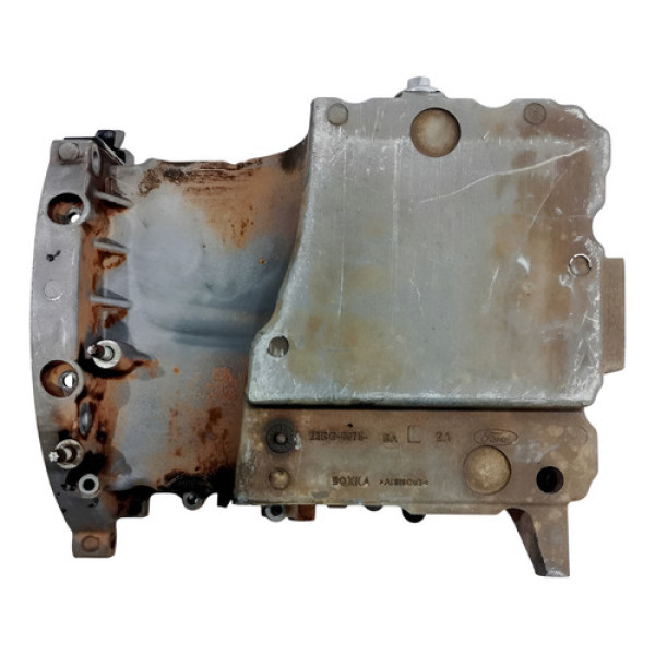 Cárter Óleo Motor Ford Ka 1.0 3cc 2015 2016 2017 2018
