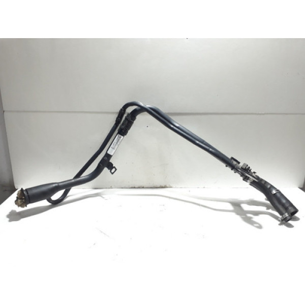 Gargalo Tanque Combustível Ford New Fiesta 2014/2017 1.6 16v