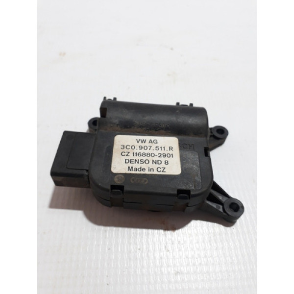 Atuador Caixa Ar Interna Volkswagen Tiguan 2010/2013