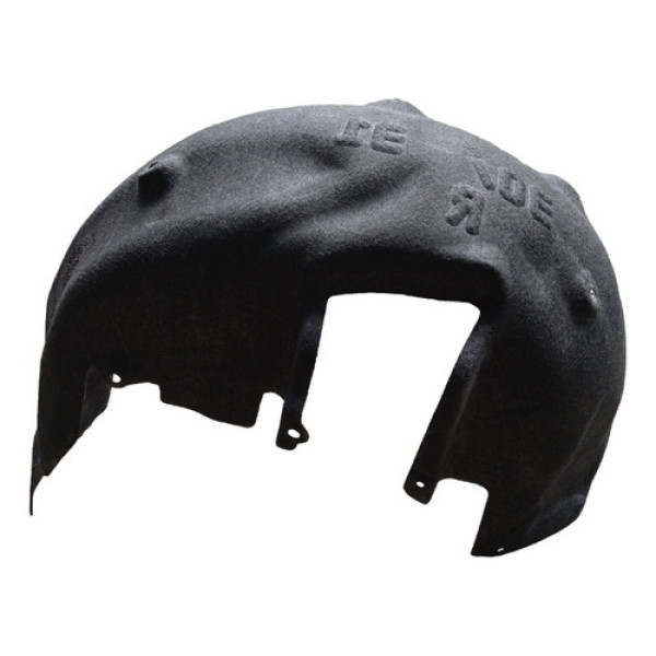 Parabarro Traseiro Direito Bmw 320i F30 2014 2015 2016 2017