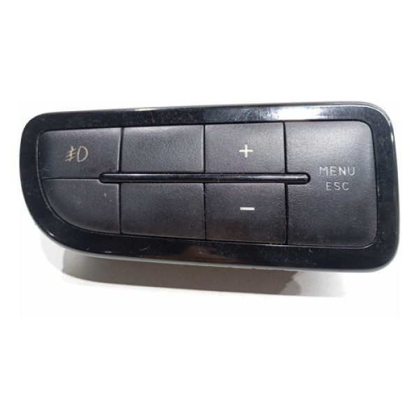 Comando Farol De Milha Fiat Linea 2009 2014