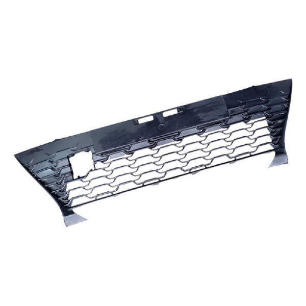 Grade Parachoque Dianteiro Toyota Yaris 2020 (detalhe)