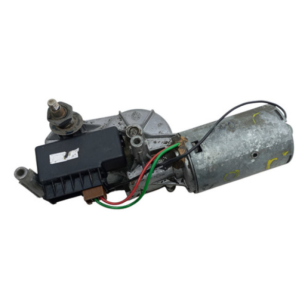 Motor Limpador Parabrisa Traseiro Fiat Uno 1985 1994