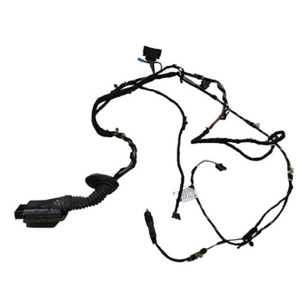 Chicote Elétrico Porta Dianteira Esquerda Bmw 320i 2014/2017