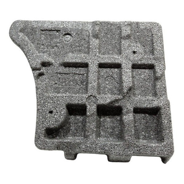 Isopor Assoalho Lado Esquerdo Bmw X1 2010 2011 2012 2013 