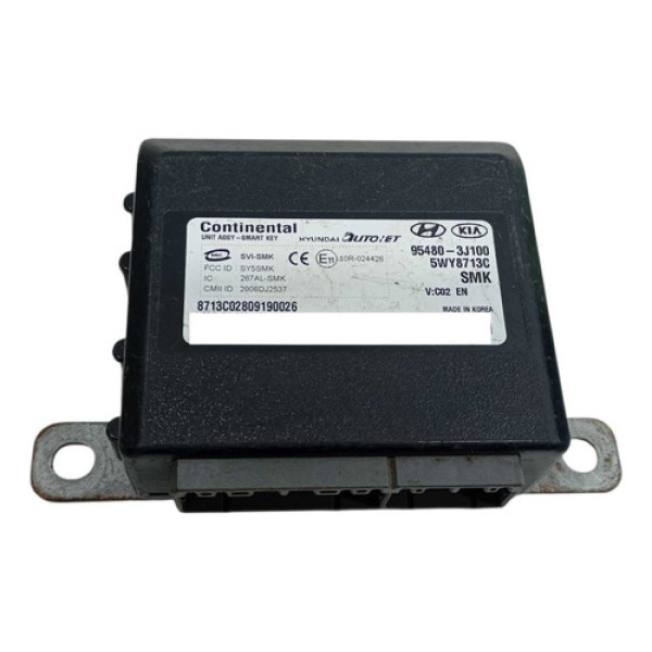 Módulo Smart Key Hyundai Vera Cruz 2008 2012