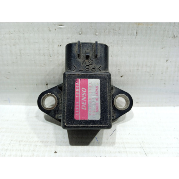 Sensor Inclinação Câmbio Nissan Versa 1.6 2017/2020