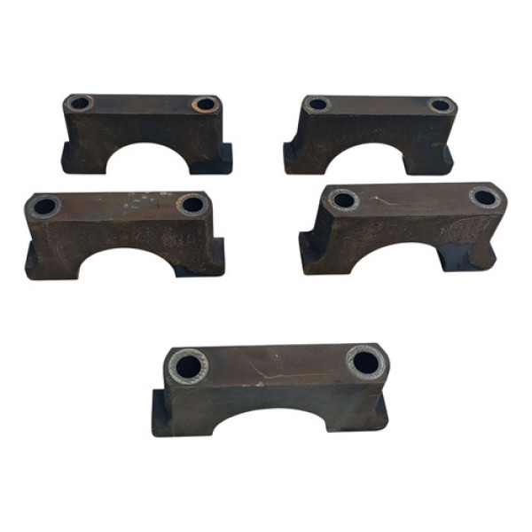 Jogo Mancal Virabrequim Nissan Sentra 2.0 16v 2010 2013