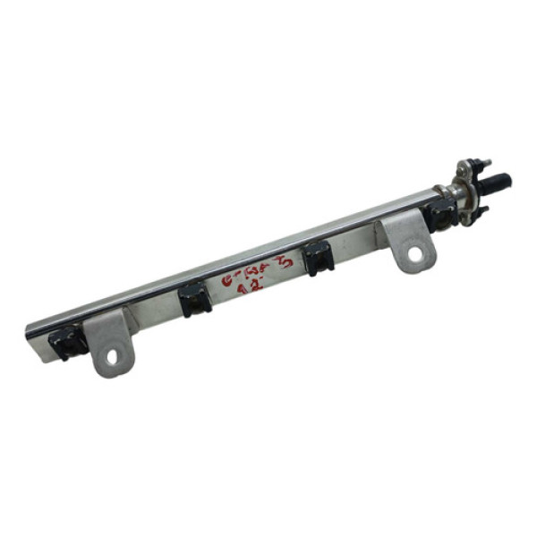 Flauta Bico Injetor Kia Cerato 1.6 16v 2009 2010 2011 2012