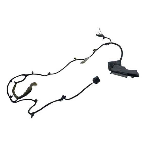 Chicote Porta Dianteira Direita Chevrolet Gm Spin 2012 2016