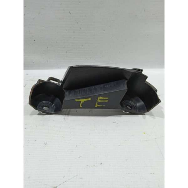 Guia Para Choque Traseiro Esquerdo Citroen C3 2015