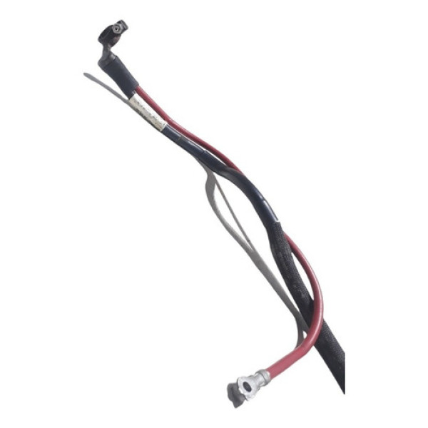 Cabo Positivo Pateria Volkswagen Tiguan Tsi 2.0 2010/2013 