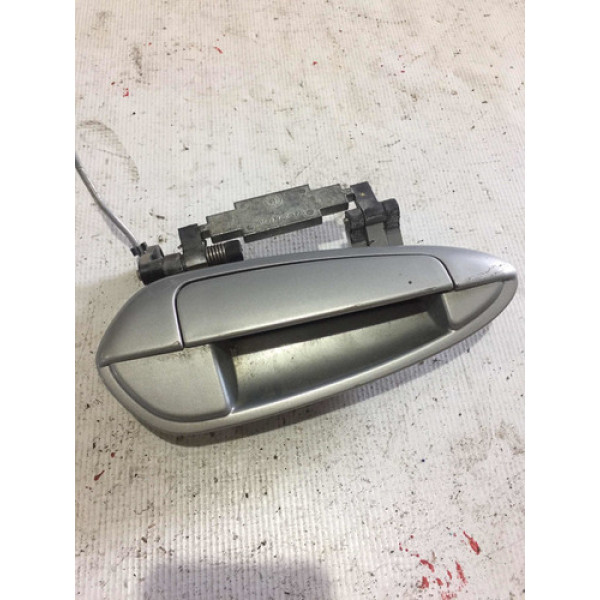 Maçaneta De Porta Traseira Direita Fiat Punto 2012 Original