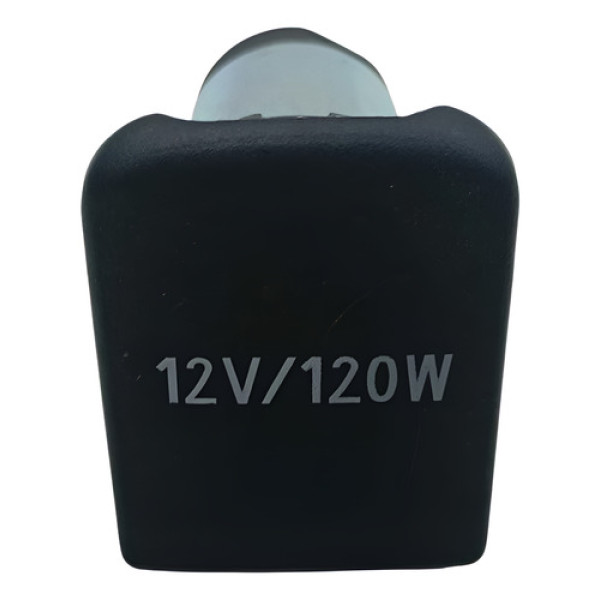 Entrada 12v Toyota Yaris 2020