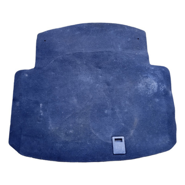 Forro Carpete Porta Malas Mercedes C180 2010/2013