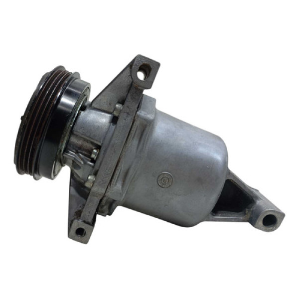 Compressor Ar Condicionado Renault Sandero 1.0 3cc 2015 2019