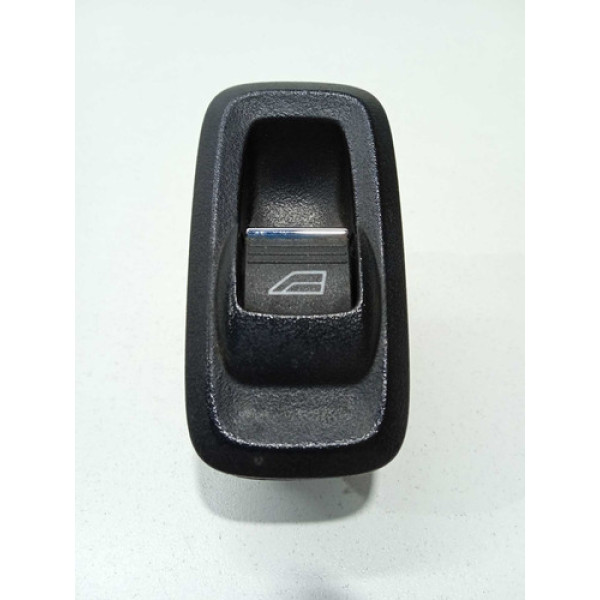 Botão Vidro Elétrico Traseiro Esquerdo New Fiesta 2016