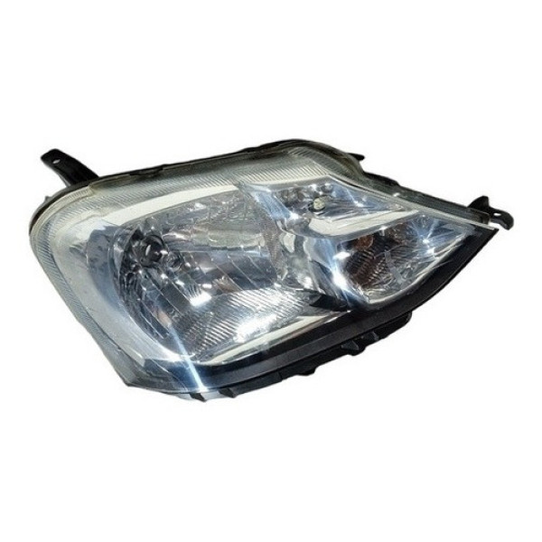 Farol Lado Direito Toyota Etios 2016 