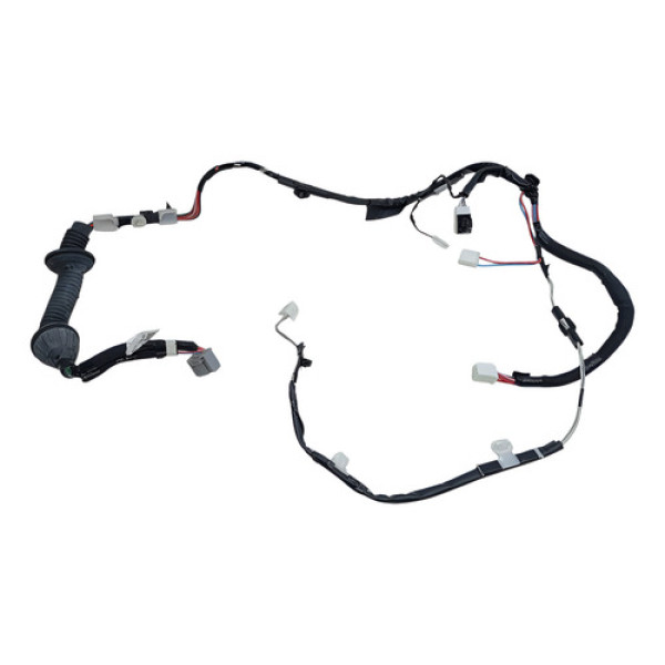 Chicote Porta Dianteira Direita Toyota Yaris 2020