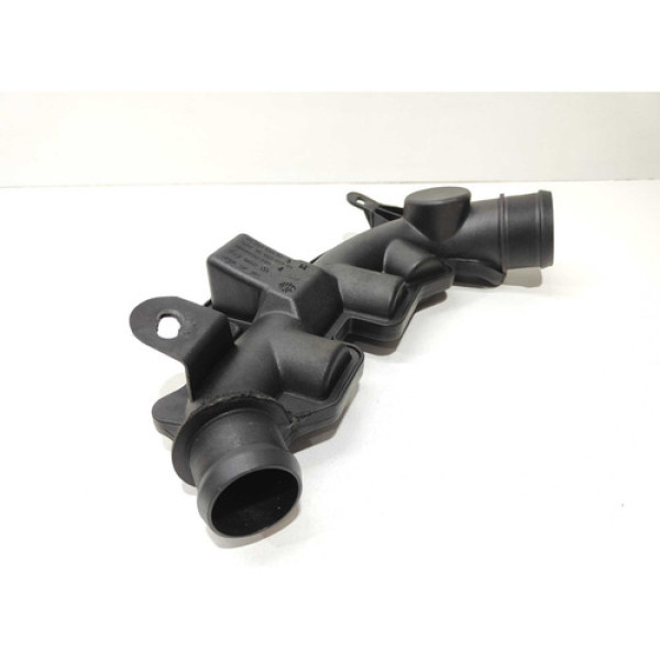 Duto Ar Turbina Intercooler C4 Lounge 1.6 Thp 2014