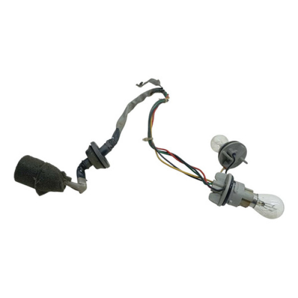 Soquete Lanterna Traseira Direita Kia Picanto 2015