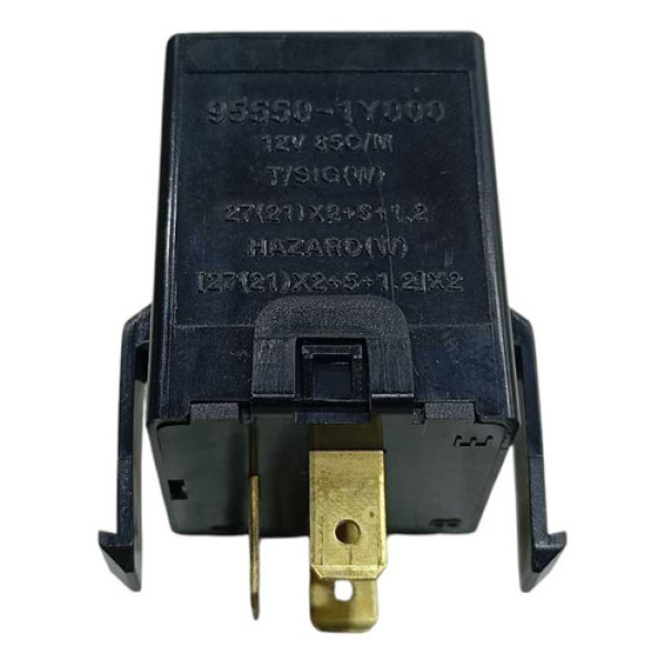 Módulo Relé Auxiliar Kia Picanto 1.0 3cc Manual 2015