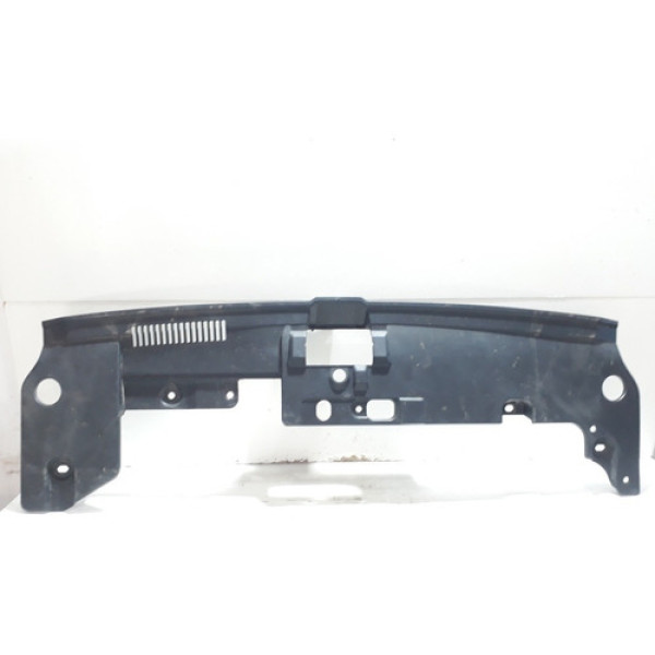 Defletor Superior Painel Frontal Mitsubishi Lancer 2010/2015