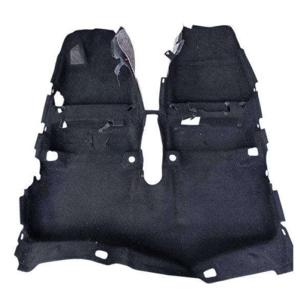 Carpe Assoalho Toyota Yaris Hatch 2020