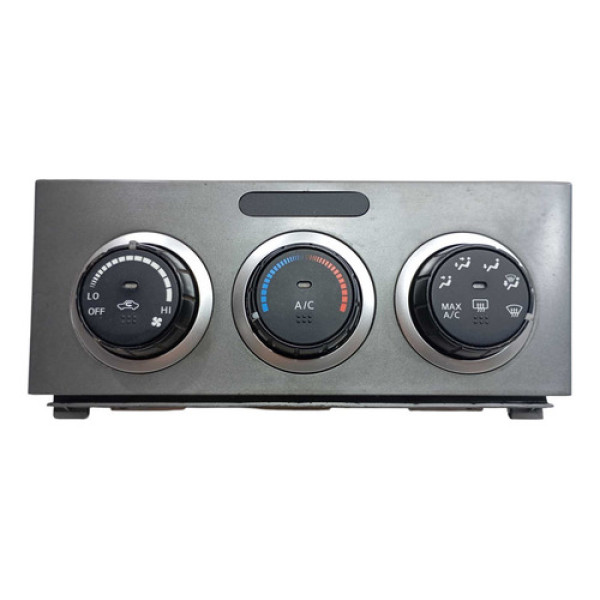 Comando Ar Condicionado Nissan Sentra 2007 2013