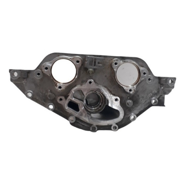 Tampa Comando Do Cabeçote Mercedes C180 Cgi 1.8 2010/2013