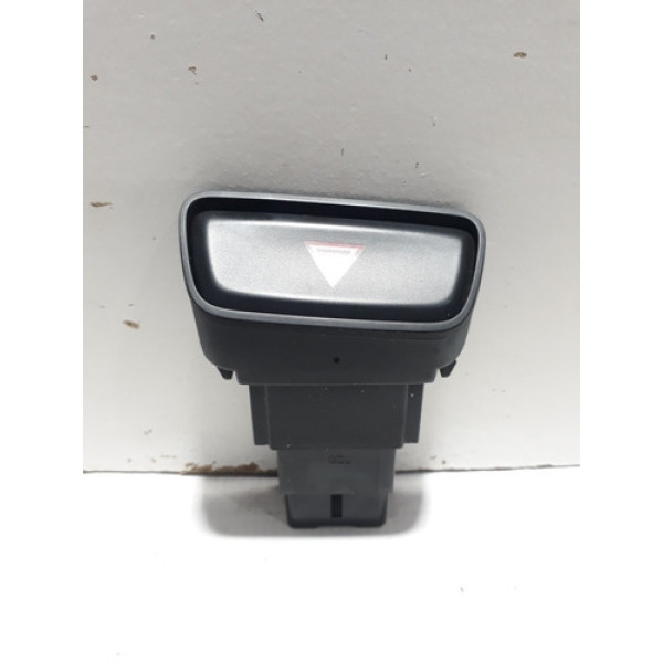 Botão Pisca Alerta Kia Picanto 2013/2017 Original 