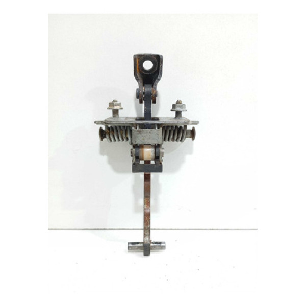 Limitador Porta Traseira Direita C4 Lounge 2014