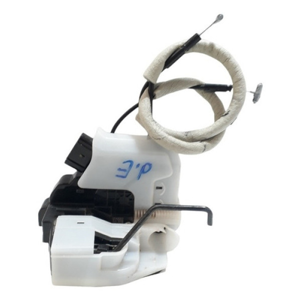 Fechadura Elétrica Porta Dianteira Esquerda Creta 2017/2021