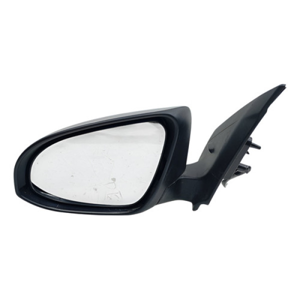 Retrovisor Esquerdo Toyota Yaris 2020