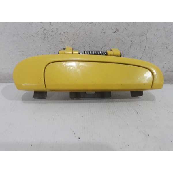 Maçaneta Externa Traseira Direita Kia Picanto 2008/2011