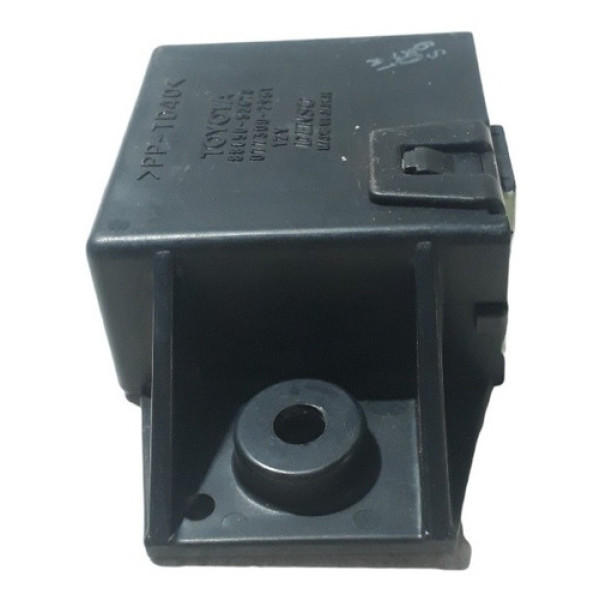 Módulo Ar Condicionado Toyota Etios 2016 