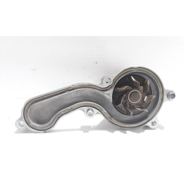 Bomba D\'água Do Motor Honda City Fit 1.5 16v 2009/2014