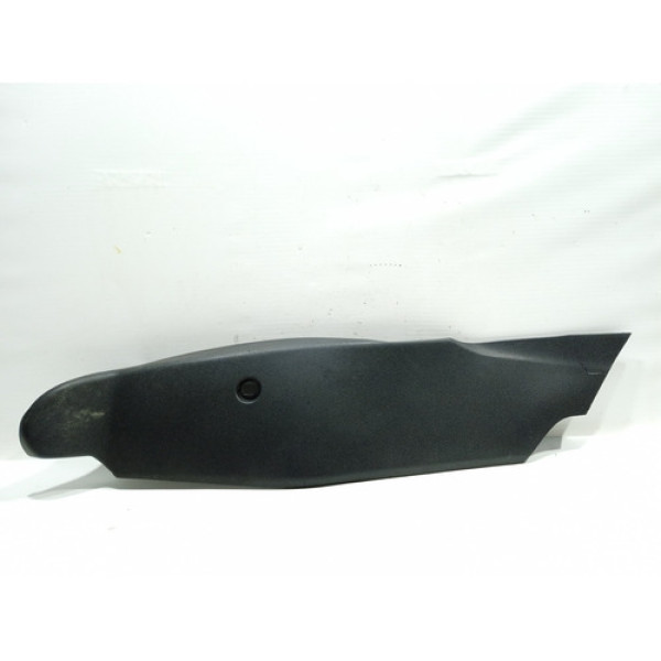 Acabamento Lado Direito Console Ford New Fiesta 2011/2013 