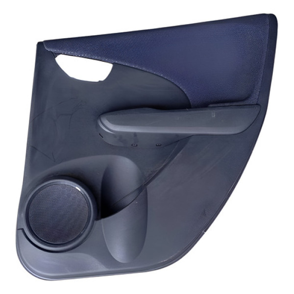 Forro Porta Traseira Direita Honda Fit 2009 2014