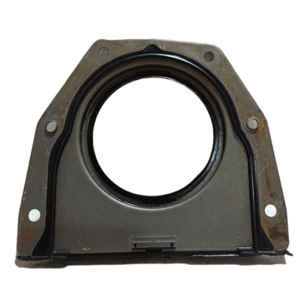 Flange Virabrequim Ford New Fiesta/ka 1.5 16v 2014/2017 