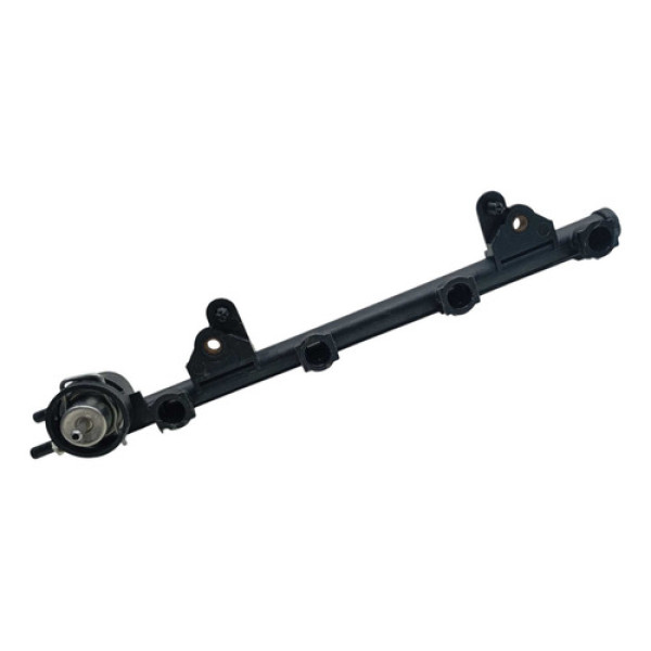 Flauta Bico Injetor Ford Fiesta 1.0 8v 2008 2012